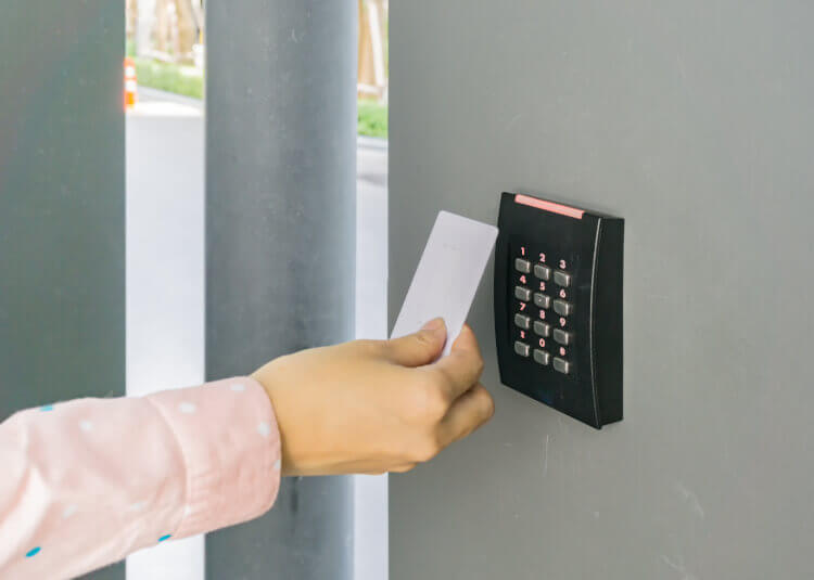 Access Control