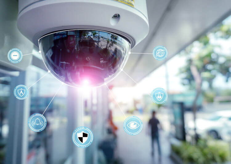 CCTV