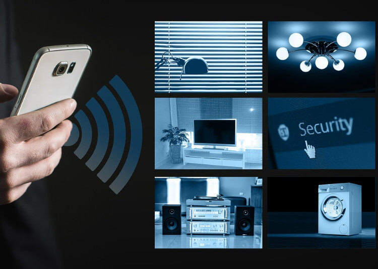 Smart Security Systems